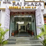 Raj Plaza