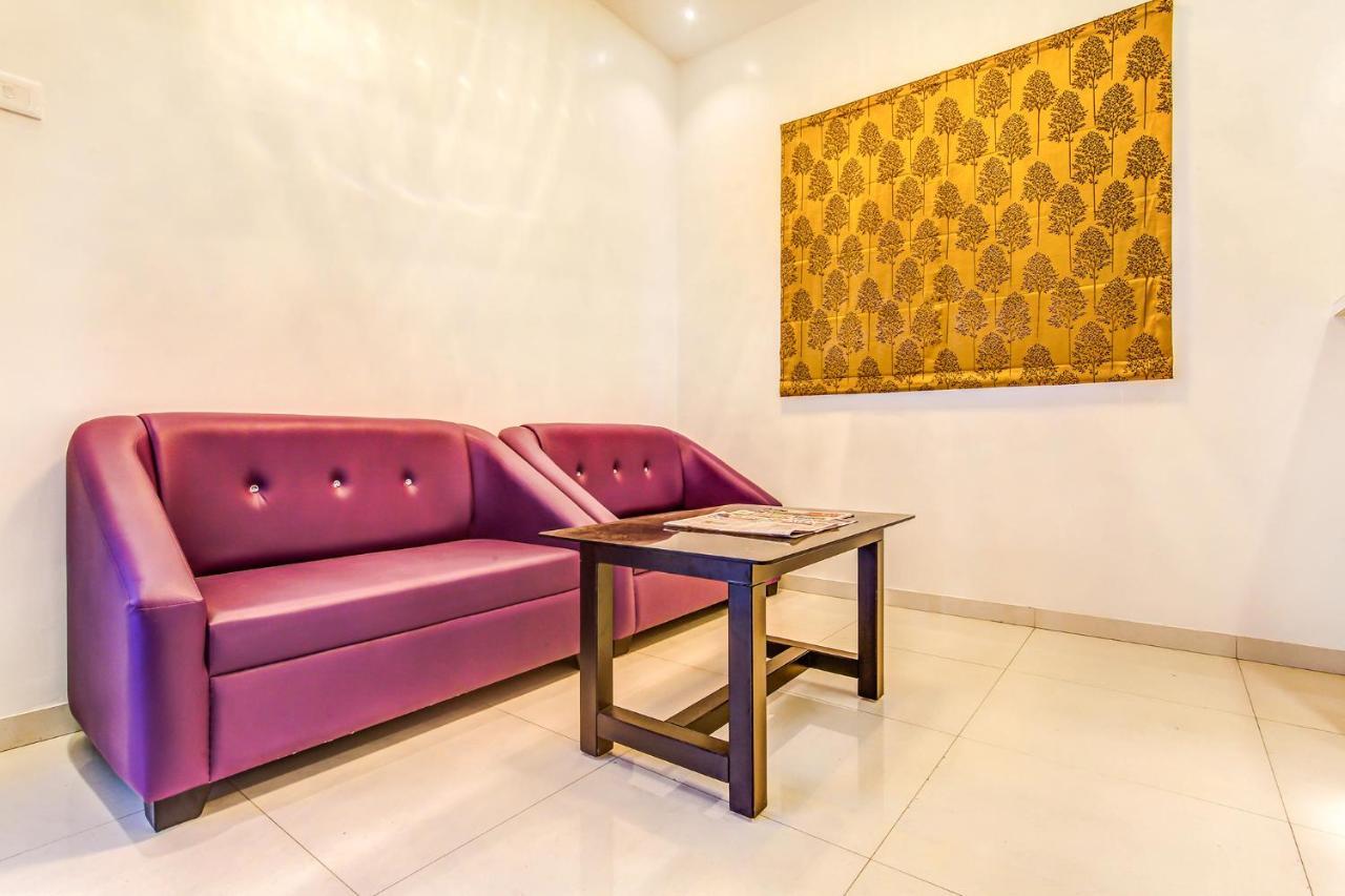 Fabexpress Raj Plaza 3* Pune