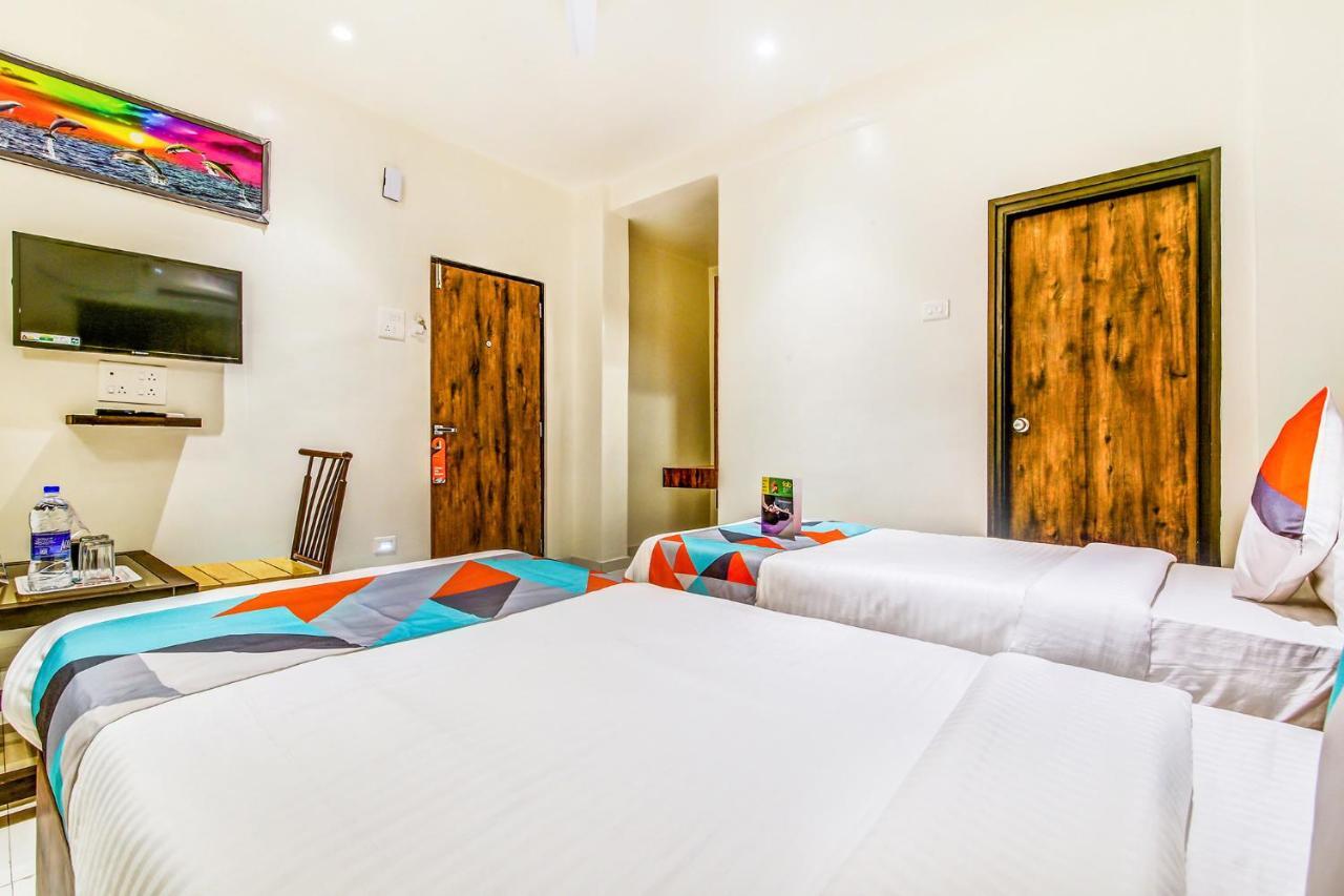 Fabexpress Raj Plaza 3* Pune